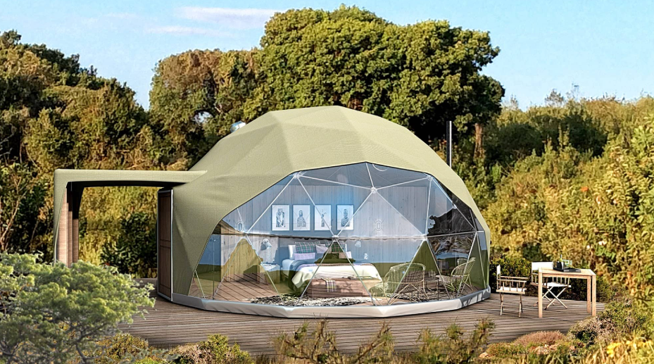 African Safari Experience