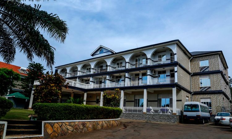 Hotel Image 12