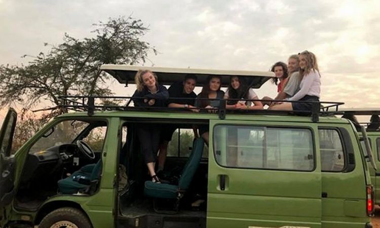 Super Custom  Toyota